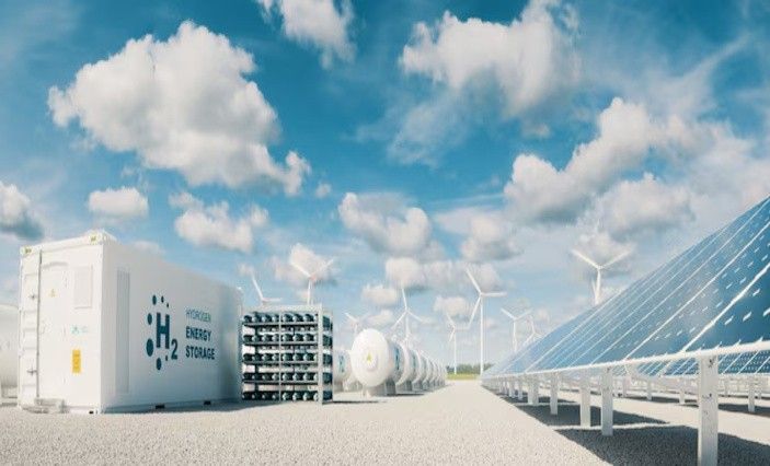 NLC India Bags Major Battery Storage Project from Tamil Nadu Green Energy